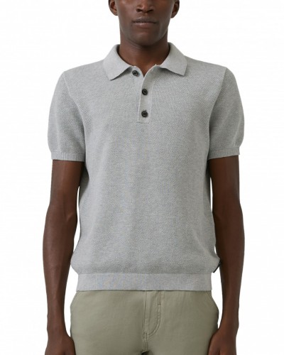 Polo S.OLIVER pánske 2175900/9400