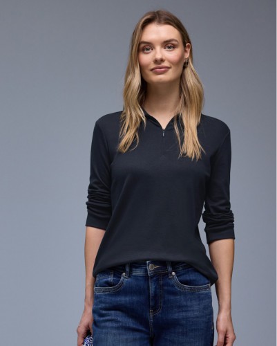 Polo STREET ONE dámske 324392 17502