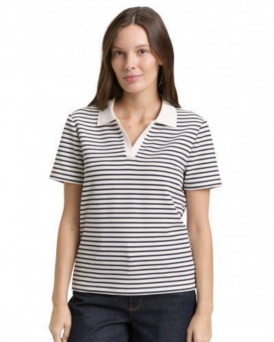 Polo TOM TAILOR dámske 1050437/39768