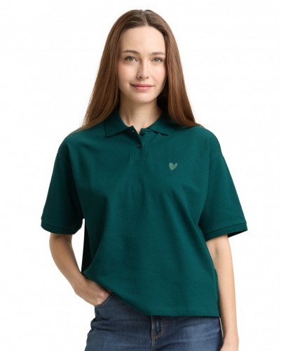 Polo TOM TAILOR dámske 1050478/12818