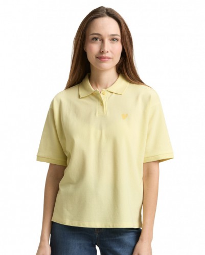 Polo TOM TAILOR dámske 1050478/38887