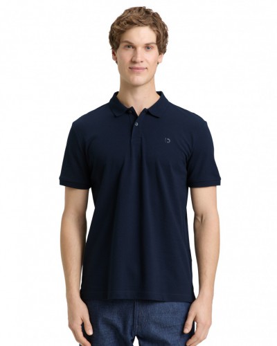 Polo TOM TAILOR DENIM pánske 1045587/29380