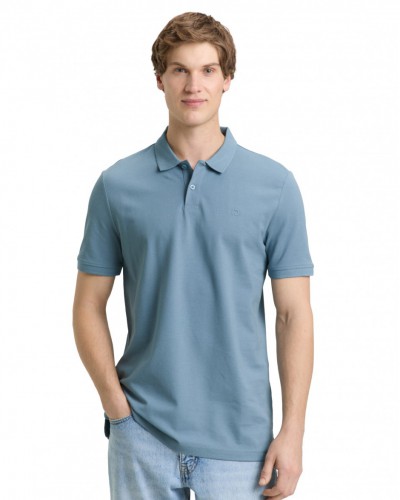 Polo TOM TAILOR DENIM pánske 1045587/30118