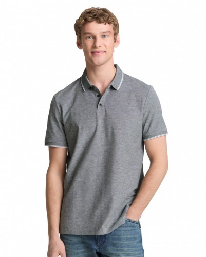 Polo TOM TAILOR DENIM pánske 1050282/35549