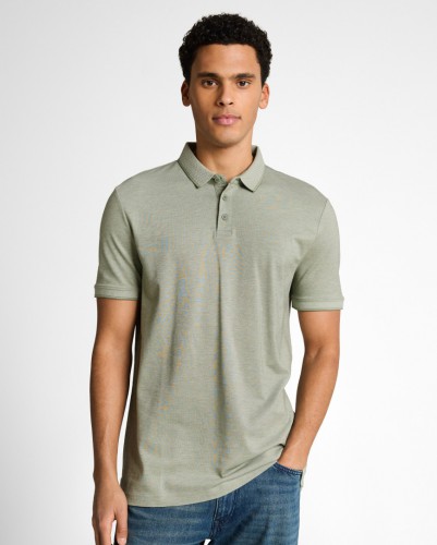 Polo TOM TAILOR DENIM pánske 1050282/39867