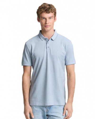 Polo TOM TAILOR DENIM pánske 1050282/39974