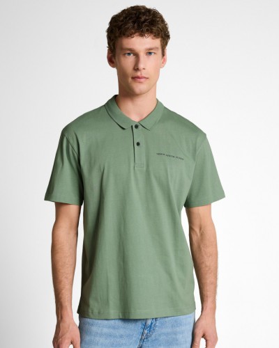 Polo TOM TAILOR DENIM pánske 1050364/10427