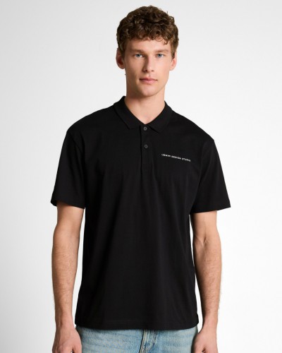 Polo TOM TAILOR DENIM pánske 1050364/29999