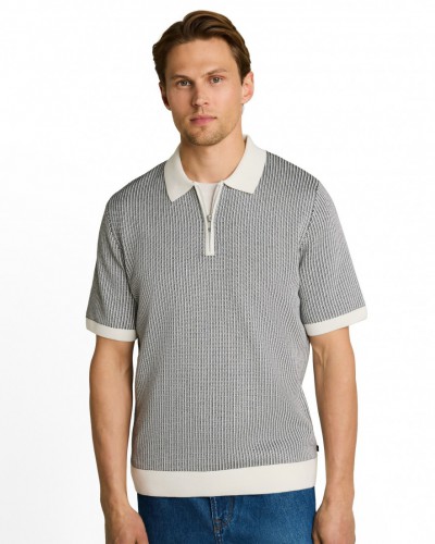 Polo TOM TAILOR DENIM pánske 1051031/40287