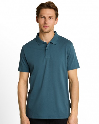 Polo TOM TAILOR DENIM pánske 1051420/32227