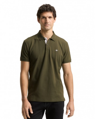 Polo TOM TAILOR pánske 1031006/10920
