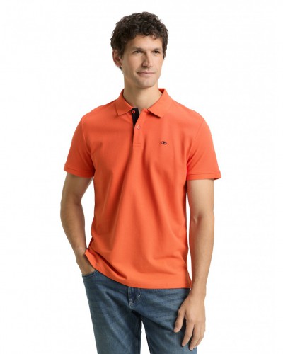 Polo TOM TAILOR pánske 1031006/38891