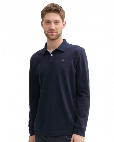 Polo TOM TAILOR pánske 1043278/10668