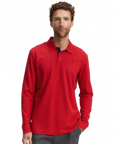 Polo TOM TAILOR pánske 1043278/12830