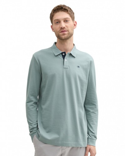 Polo TOM TAILOR pánske 1043278/27475