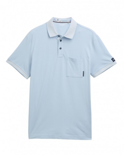 Polo TOM TAILOR pánske 1046773/21068