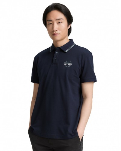 Polo TOM TAILOR pánske 1047782/10668