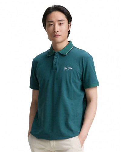 Polo TOM TAILOR pánske 1047782/14171