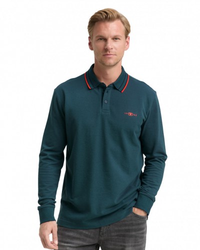 Polo TOM TAILOR pánske 1047798/38608