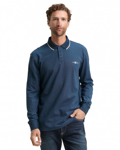 Polo TOM TAILOR pánske 1047798/39221