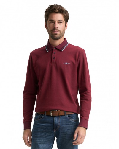 Polo TOM TAILOR pánske 1047798/39223