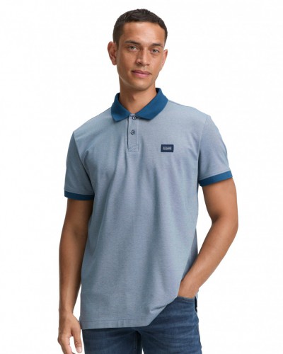 Polo TOM TAILOR pánske 1047823/38691