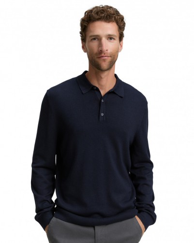 Polo TOM TAILOR pánske 1048007/13160