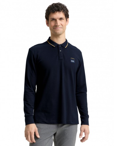 Polo TOM TAILOR pánske 1048618/10668