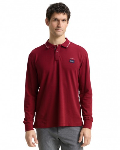 Polo TOM TAILOR pánske 1048618/14155