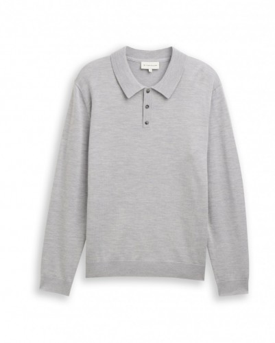 Polo TOM TAILOR pánske 1048790/30193