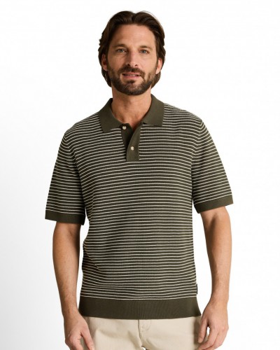 Polo TOM TAILOR pánske 1050100/39723