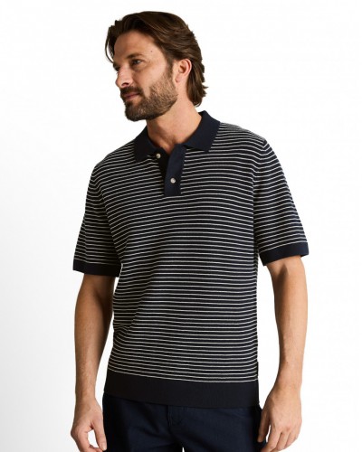 Polo TOM TAILOR pánske 1050100/39725