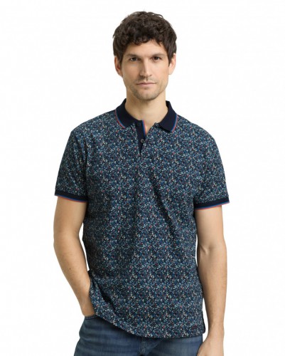 Polo TOM TAILOR pánske 1050156/39483