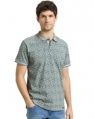 Polo TOM TAILOR pánske 1050156/39484