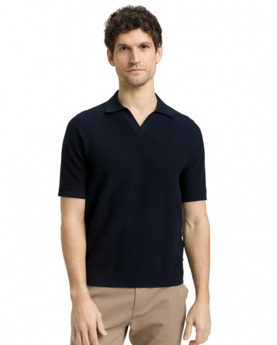 Polo TOM TAILOR pánske 1050756/10668