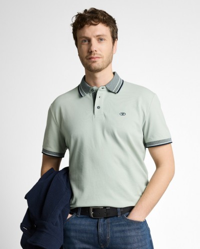 Polo TOM TAILOR pánske 1050778/12792
