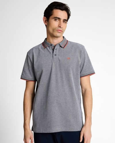 Polo TOM TAILOR pánske 1050778/24571
