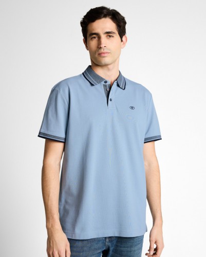 Polo TOM TAILOR pánske 1050778/39441