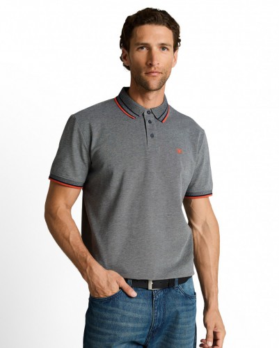 Polo TOM TAILOR pánske 1050778/40049