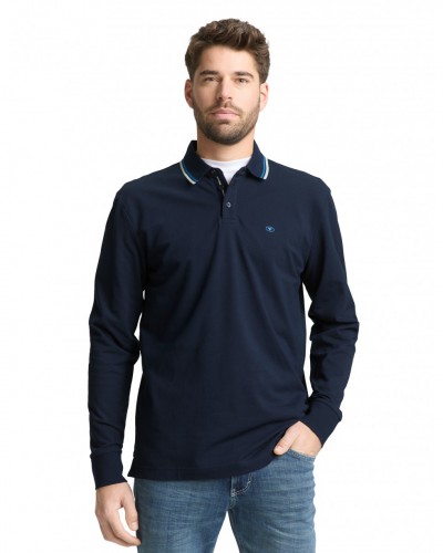 Polo TOM TAILOR pánske 1050862/10668
