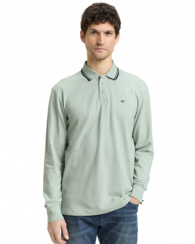 Polo TOM TAILOR pánske 1050862/12792