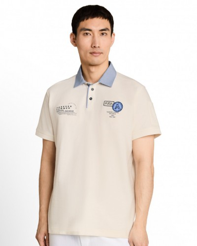 Polo TOM TAILOR pánske 1051181/10348