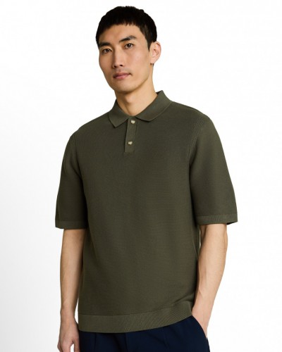 Polo TOM TAILOR pánske 1052123/26543