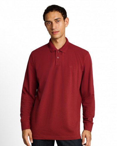 Polo TOM TAILOR pánske 1052652/40581