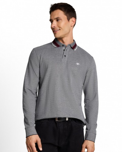Polo TOM TAILOR pánske 1052681/24571
