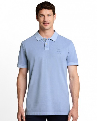 Polo TOM TAILOR pánske 1055245/12333