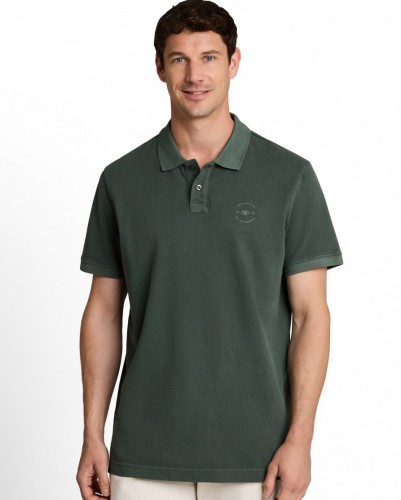 Polo TOM TAILOR pánske 1055245/14406