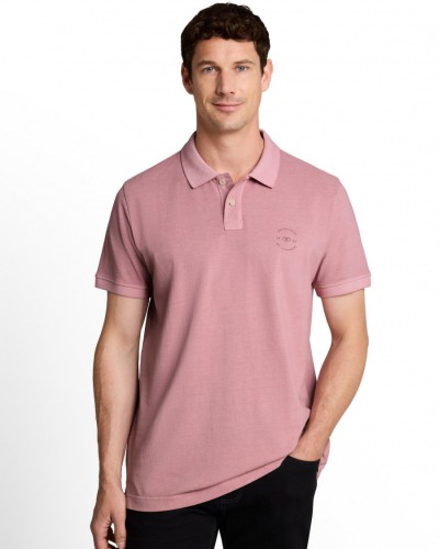 Polo TOM TAILOR pánske 1055245/17553