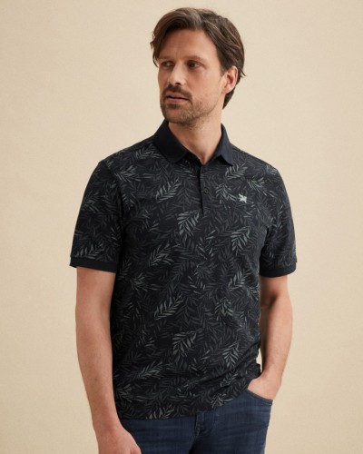 Polo VANGUARD pánske VPSS2602812 5073