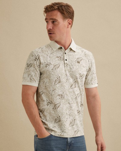 Polo VANGUARD pánske VPSS2602812 7004